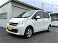 2012 Daihatsu Move