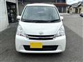 2012 Daihatsu Move