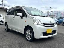 2012 Daihatsu Move