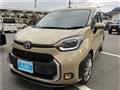 2023 Toyota Sienta