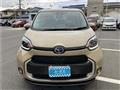 2023 Toyota Sienta