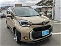 2023 Toyota Sienta