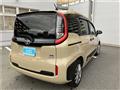 2023 Toyota Sienta