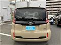 2023 Toyota Sienta