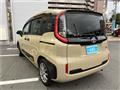 2023 Toyota Sienta