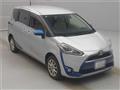 2016 Toyota Sienta