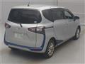 2016 Toyota Sienta