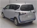 2016 Toyota Sienta