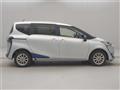 2016 Toyota Sienta