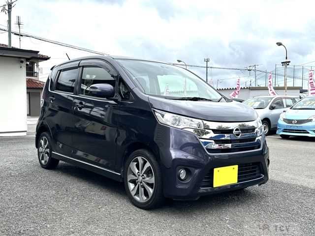 2013 Nissan Nissan Others