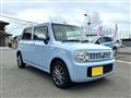 2009 Suzuki Lapin
