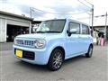 2009 Suzuki Lapin