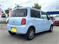 2009 Suzuki Lapin