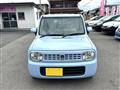 2009 Suzuki Lapin