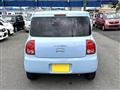 2009 Suzuki Lapin