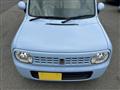 2009 Suzuki Lapin