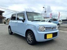 2009 Suzuki Lapin