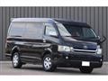 2009 Toyota Hiace Wagon