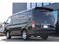 2009 Toyota Hiace Wagon
