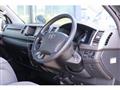 2009 Toyota Hiace Wagon