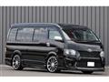 2009 Toyota Hiace Wagon