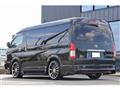 2009 Toyota Hiace Wagon