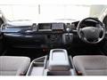 2009 Toyota Hiace Wagon