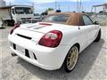 2005 Toyota MR-S