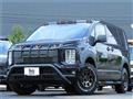 2026 Mitsubishi Delica D5