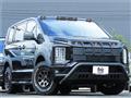 2026 Mitsubishi Delica D5