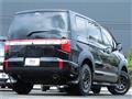 2026 Mitsubishi Delica D5