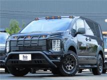 2026 Mitsubishi Delica D5