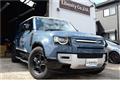 2024 Land Rover Defender