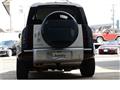 2024 Land Rover Defender