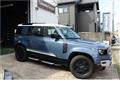 2024 Land Rover Defender