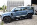 2024 Land Rover Defender