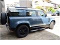 2024 Land Rover Defender