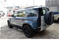 2024 Land Rover Defender