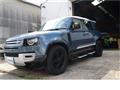 2024 Land Rover Defender