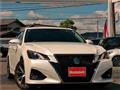 2018 Toyota Crown