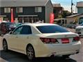 2018 Toyota Crown