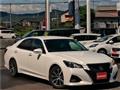 2018 Toyota Crown