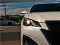 2018 Toyota Crown