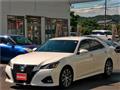 2018 Toyota Crown