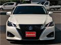 2018 Toyota Crown