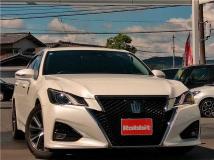 2018 Toyota Crown