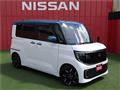 2025 Nissan ROOX