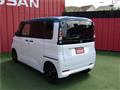 2025 Nissan ROOX