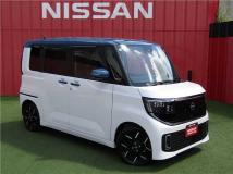 2025 Nissan ROOX