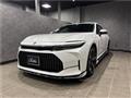 2025 Toyota Crown